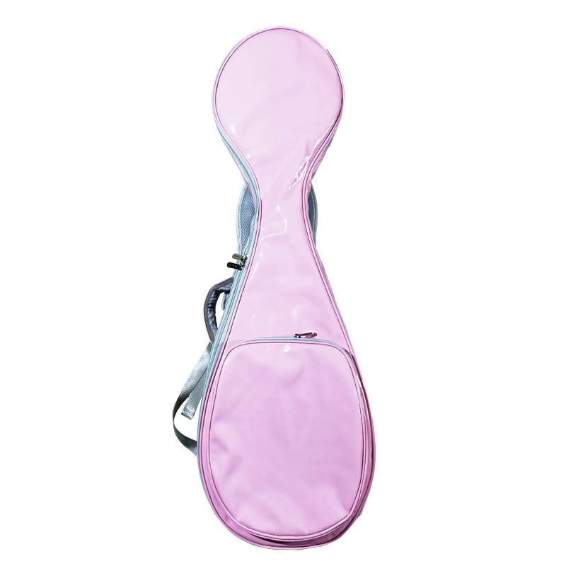 Light pink children pipa bag