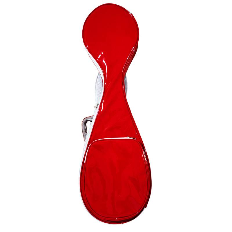 New Big Red Children Pipa Bag