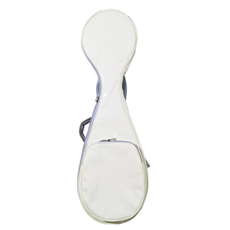 New rice white children's pipa bag