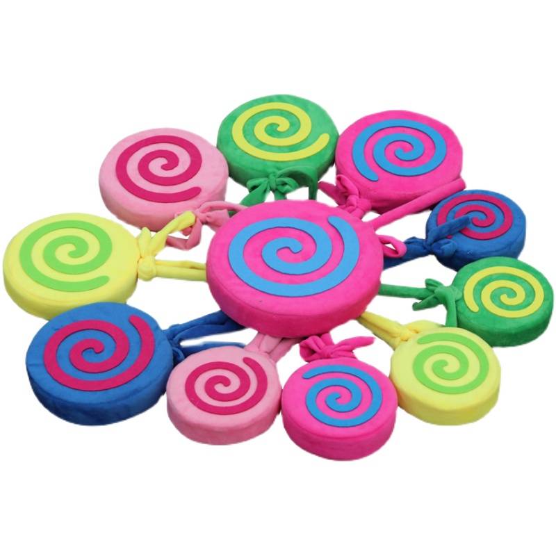 The kindergarten school sports party admission item, lollipop children's early dance performance, I am a jump sugar