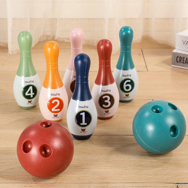 Children's Boat Ball Toys Male Girls Baby Room Inside Kindergarten Parent -Child Parent -Child Puzzle Early Teaching Gifts