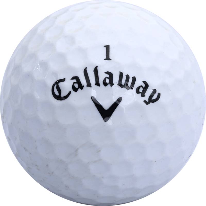 Dissatisfaction with the second-hand golf Titleist Pro V1 game ball 2-4 layers of golf supplies