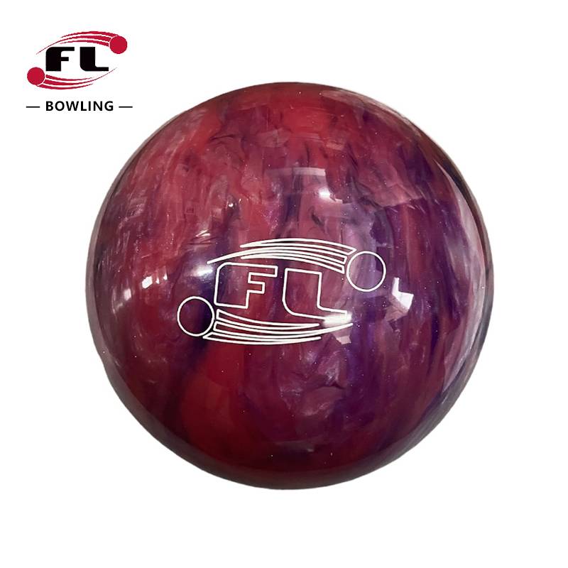 Fuli Sports 2024 New Professional Bowling Private Personal Personal Bowling Professional Bull Products