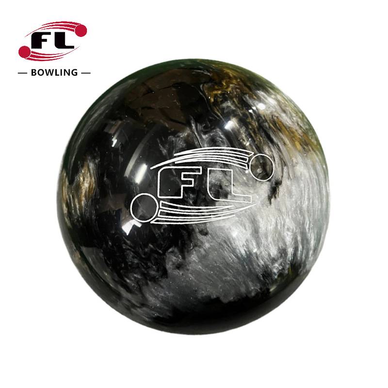 Fuli Sports 2024 New Professional Bowling Private Personal Personal Bowling Professional Bull Products