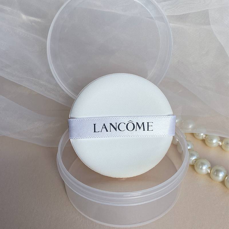 1 white round+1 storage box