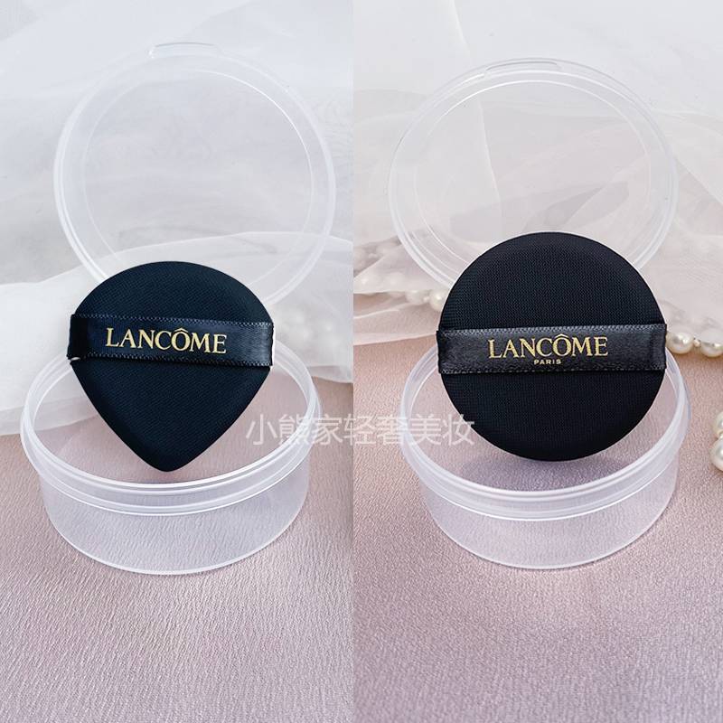1 piece of black round+1 piece of water drops+2 storage boxes