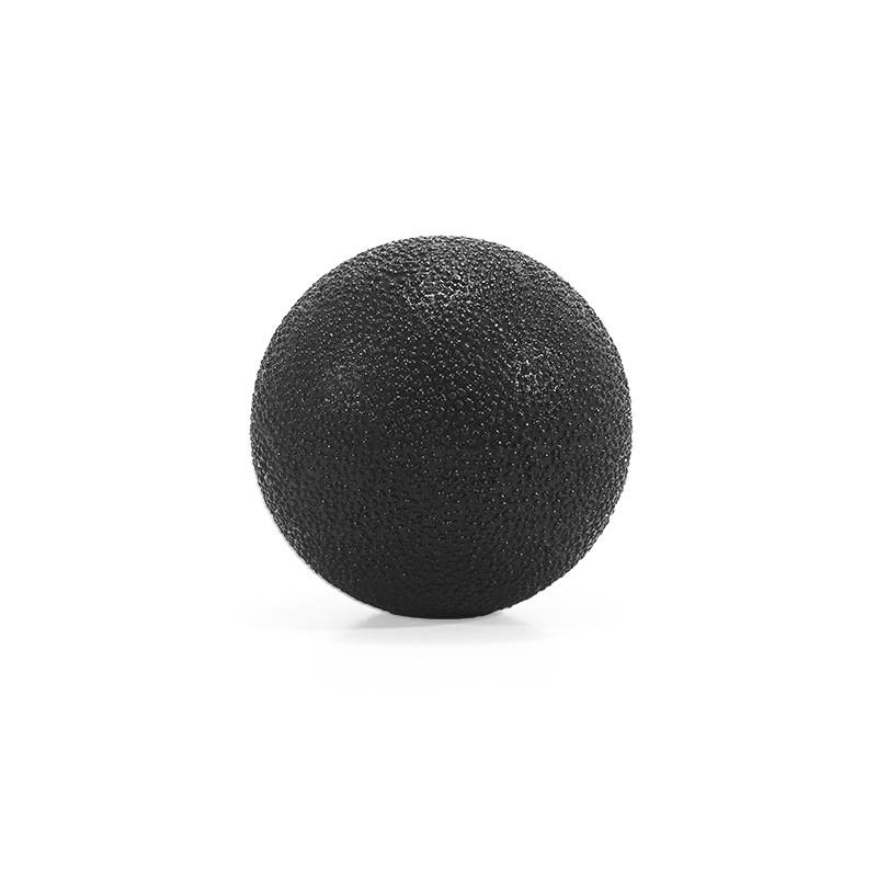6cm ball black
