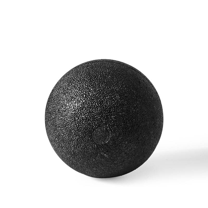 10cm ball black