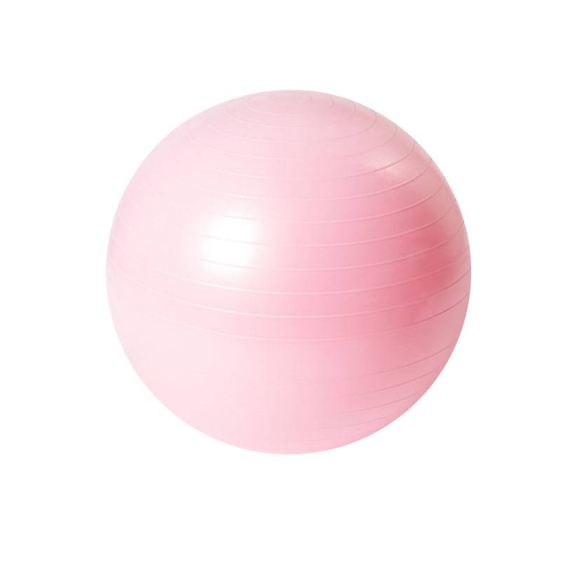 Yoga ball thickened explosion -proof female balanced pregnant women specializing in childbirth child training children training fitness ball Pula