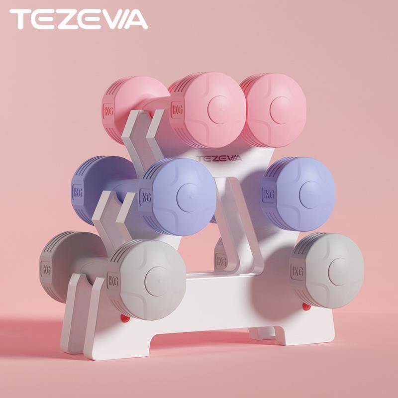 Boys barbell small sporty sporting products Yaling dumbbells children and elementary school students dedicated dumbbell -specific toys