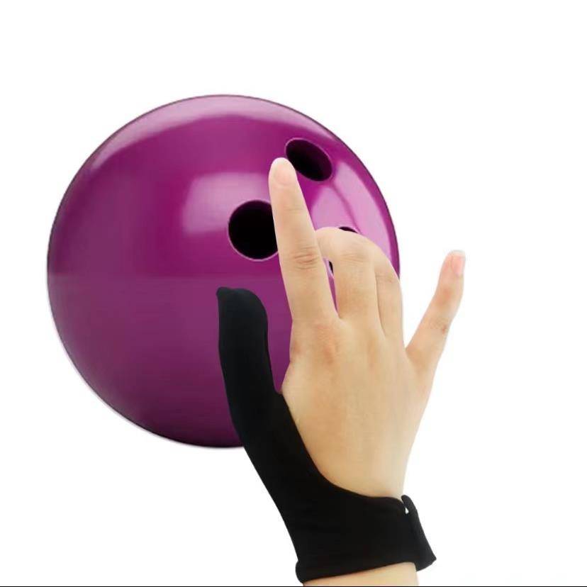 Bull -age gloves rolling ball, thumb protection suit, anti -sliding, anti -grinding, breathable professional protection training supplies