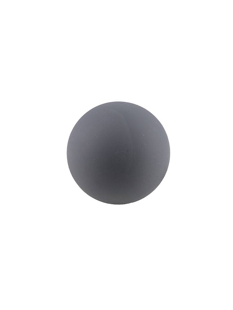 Natural silicone fascia muscles relax the fitness massage golfers' feet bottom acupuncture point conjoined fascia ball