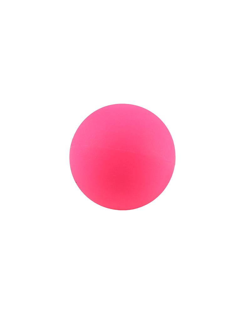 Natural silicone fascia muscles relax the fitness massage golfers' feet bottom acupuncture point conjoined fascia ball