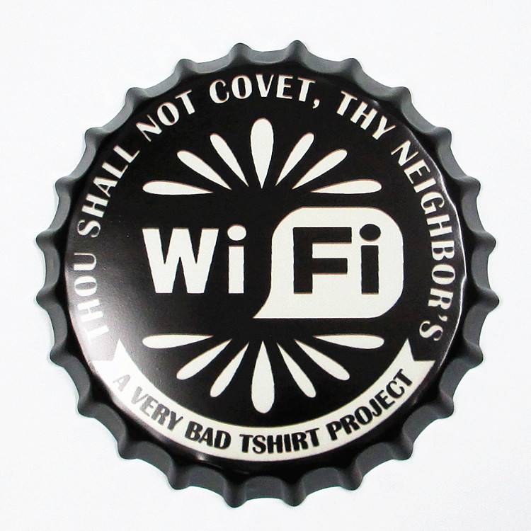 Beer cover 35cm