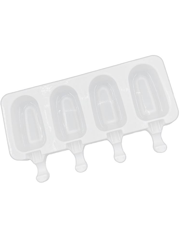 Homemade Dream Dragon ice cream special popsicle shape food -grade silicone mold popsicles ice cream ice cream ice pops up