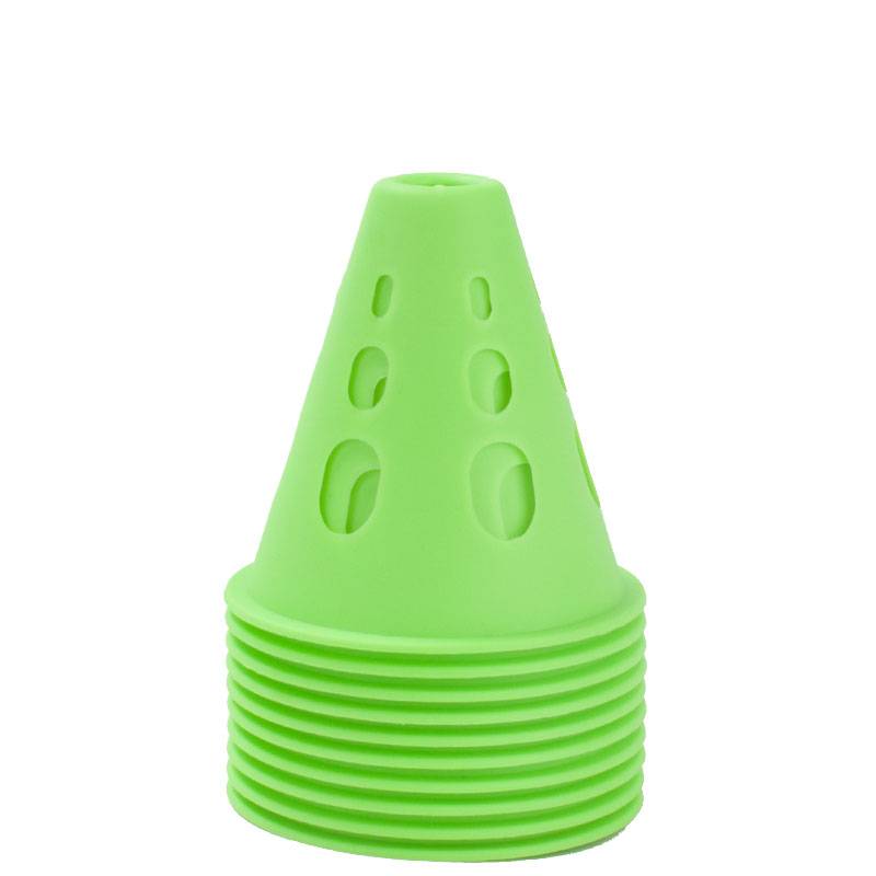 [20 installations] 1 green+1 pile bag 1