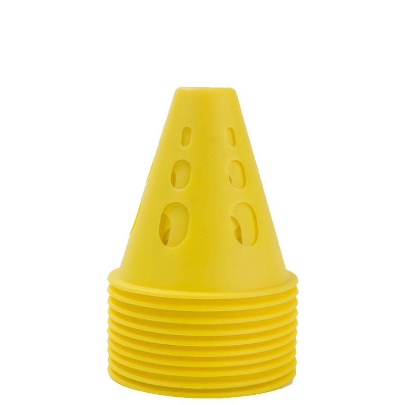 [30 installations] Yellow+1 pile bag 1