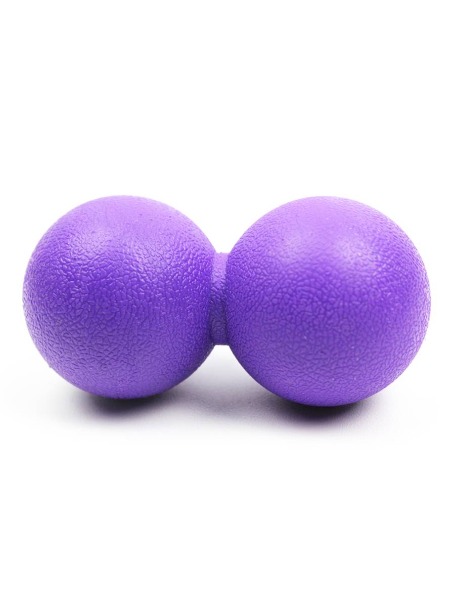 Fascia foot massage ball deep muscle relaxation of fitness skinny leg peanut ball shoulder, neck, hand and foot soles of the soles of the membrane ball