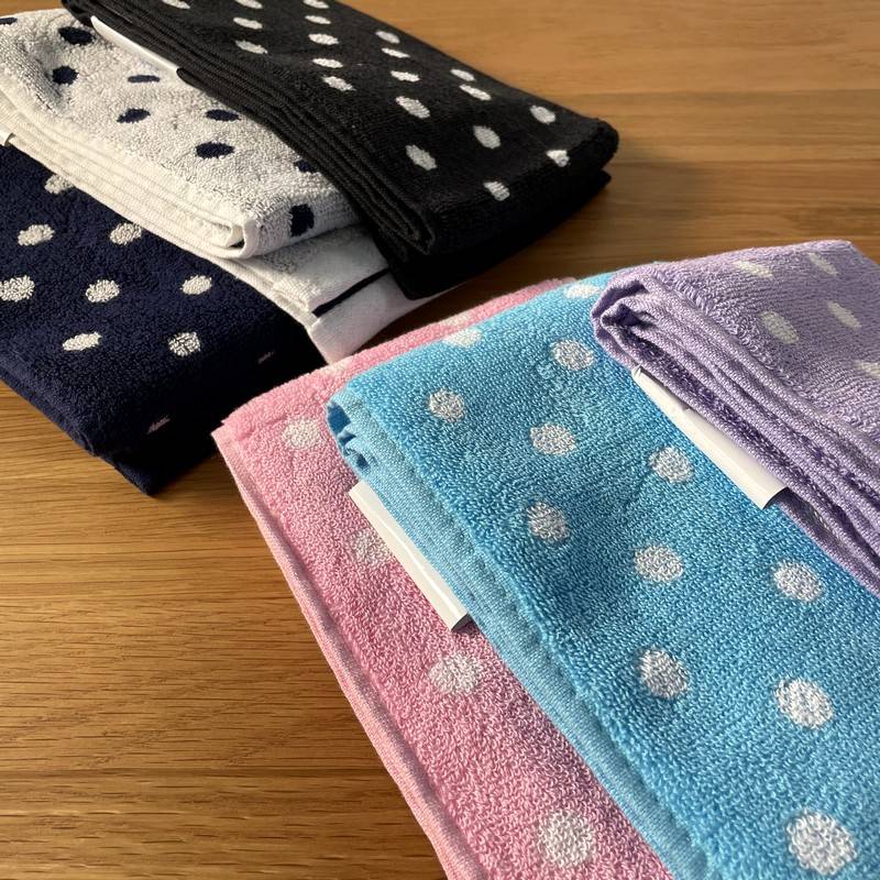 A23 water jade exit original single can hang neck extended sports towel 120*13 sweat -absorbent cotton sneakers