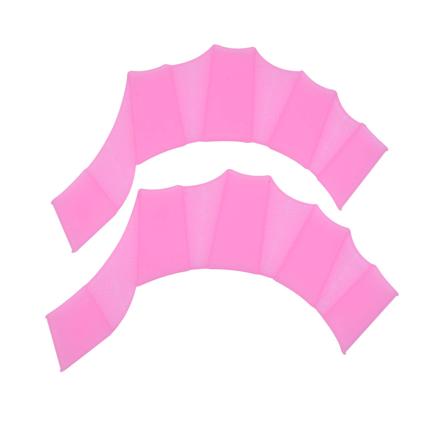 Pink M code pair (suitable for adult women)