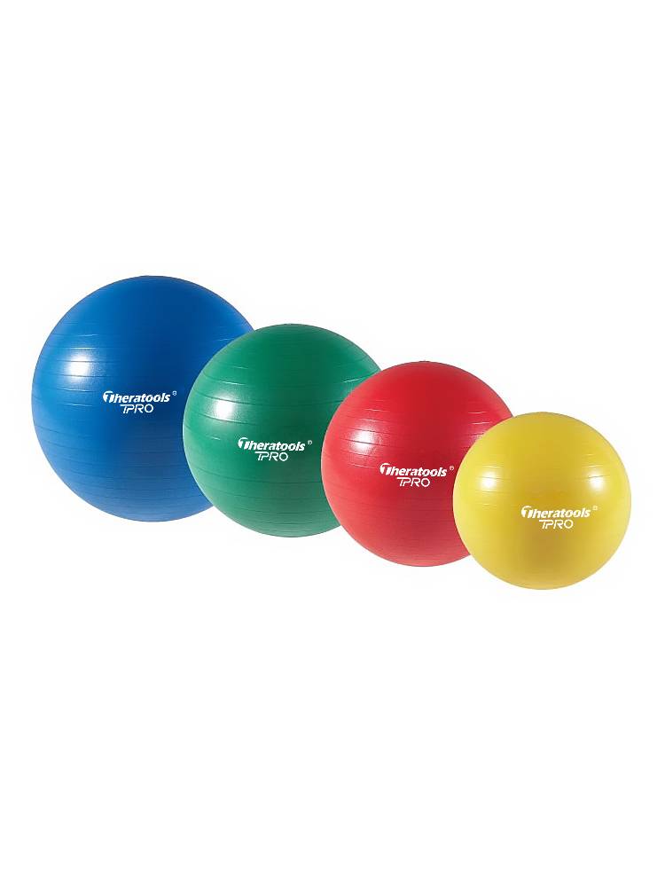 Bobath Bobath rehabilitation training after delivery to repair yoga ball pregnant women's special fitness ball Swiss ball core