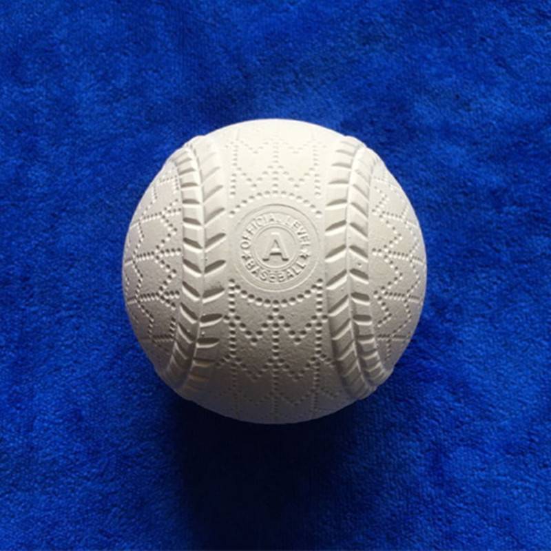 New pattern A ball