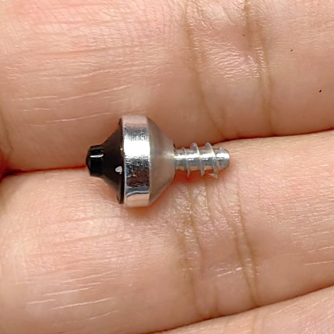 WAND INTERACTIVE HEAD MAINTENANCE/CLAW INTERACTIVE SENSOR SPECIAL (DIY CREATIVE/MAINTENANCE)