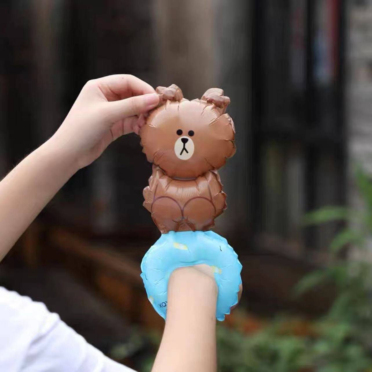 [50 of the Brown Bear]+Tap