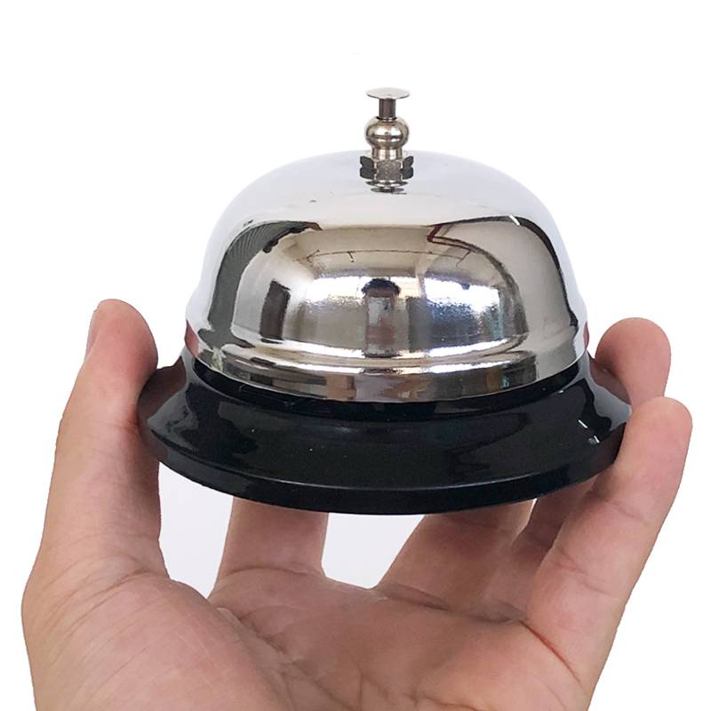 Chuancai Bell Kitchen Calling Bell Bell Plumber Calling Bells to Reton the Bells and Delivery Bells Live Room to get on the bell