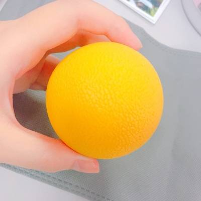 Massage ball fascia ball peanut ball muscle relaxation acupuncture acupoint massage healing fitness ball replace tennis