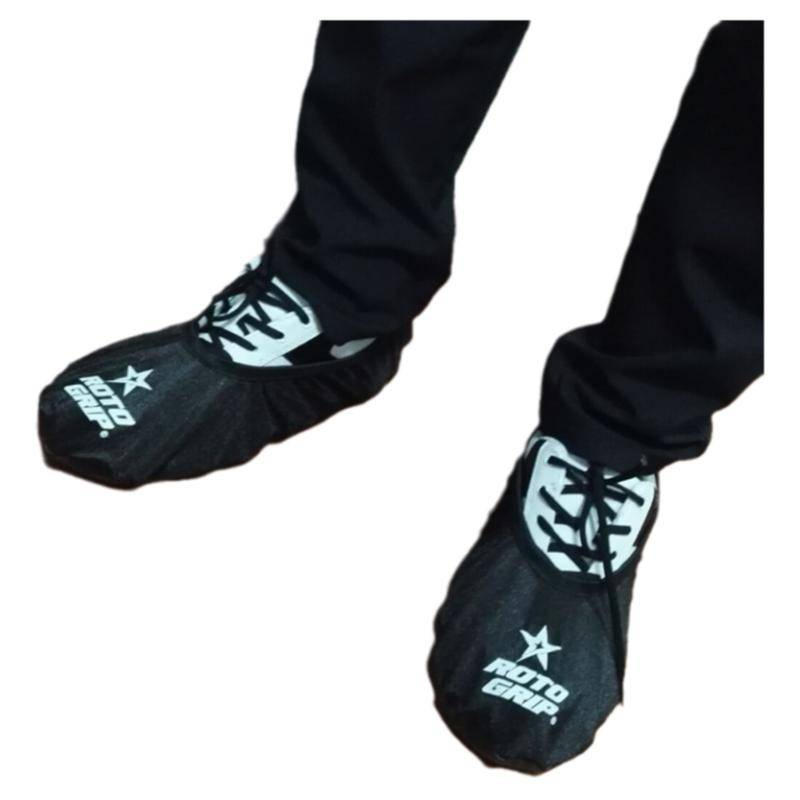BEL bowling ball supplies RTOTGRIP can be removed from waterproof bowling shoe, leaving the ball area