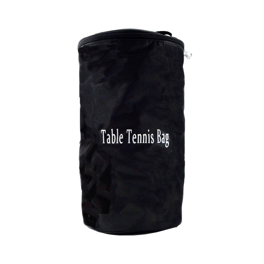 Eisenwei's table tennis special dust storage bag small ball bag portable ball bag professional multi -ball training bag bag