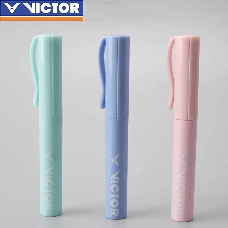 Victor Victory Badminton racket scissors, light and small, carry mini scissors stationery scissors with you