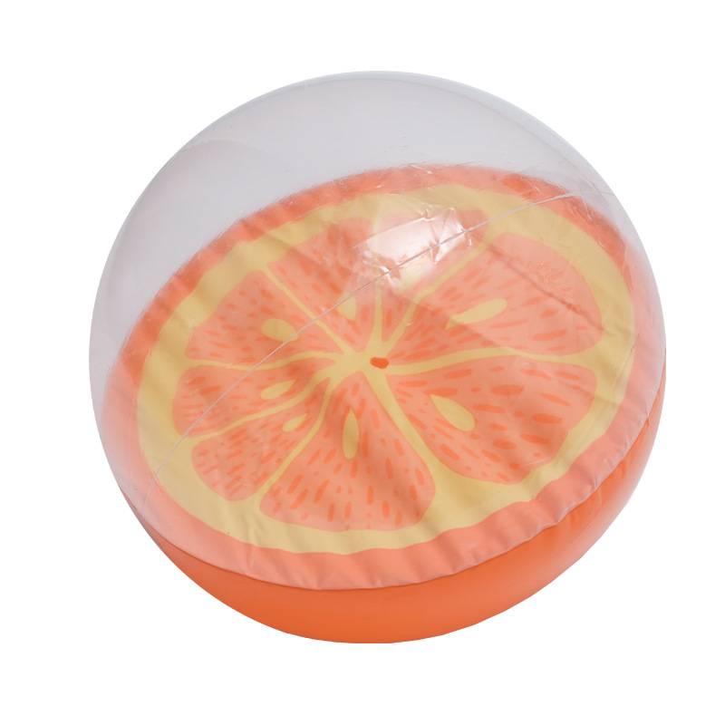 Orange Orange 18 inches