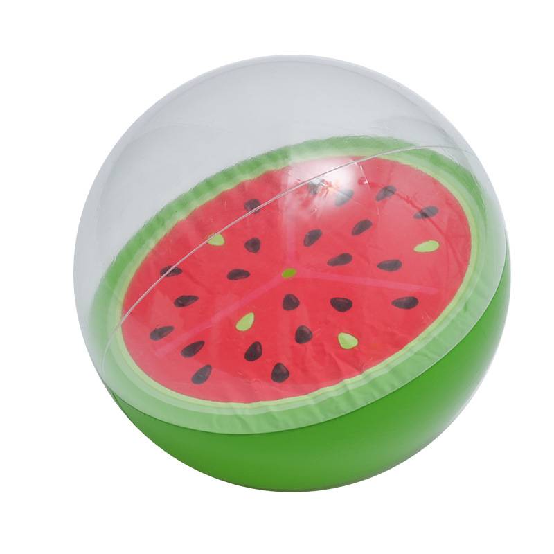 Red watermelon 18 inches