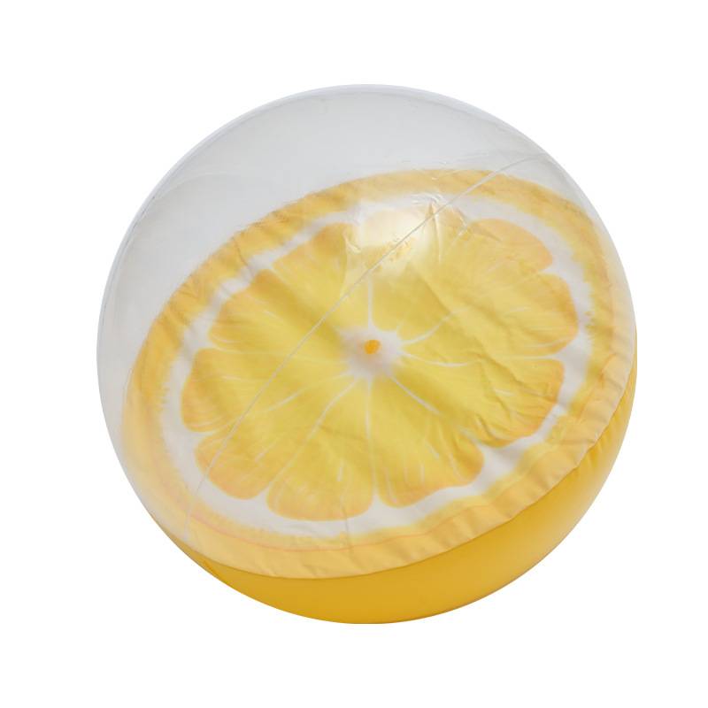 Yellow lemon 18 inches