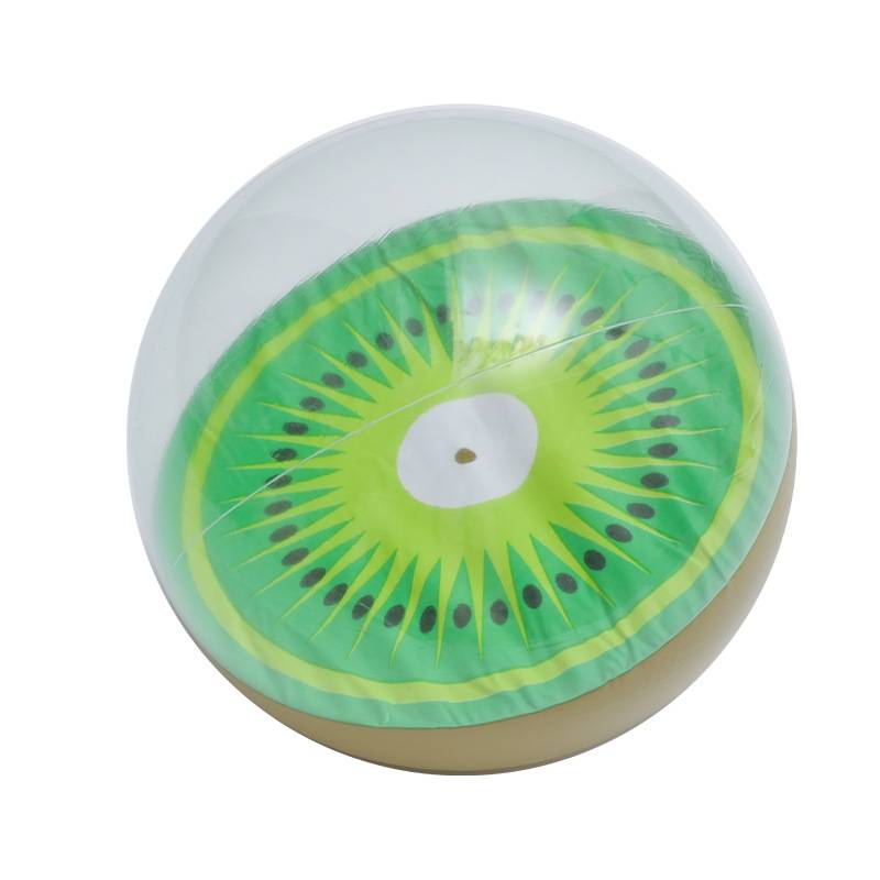 Green Strange Fruit 18 inches