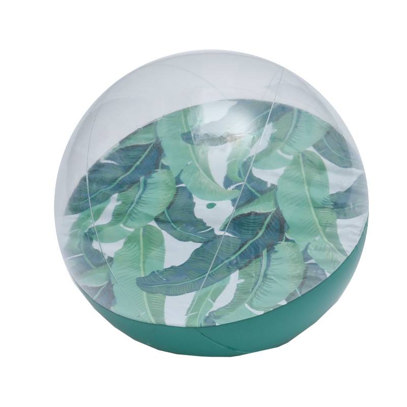 Green leaves 18 inches
