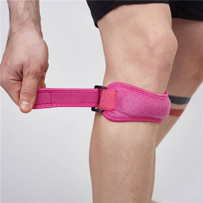 Pink single -pair