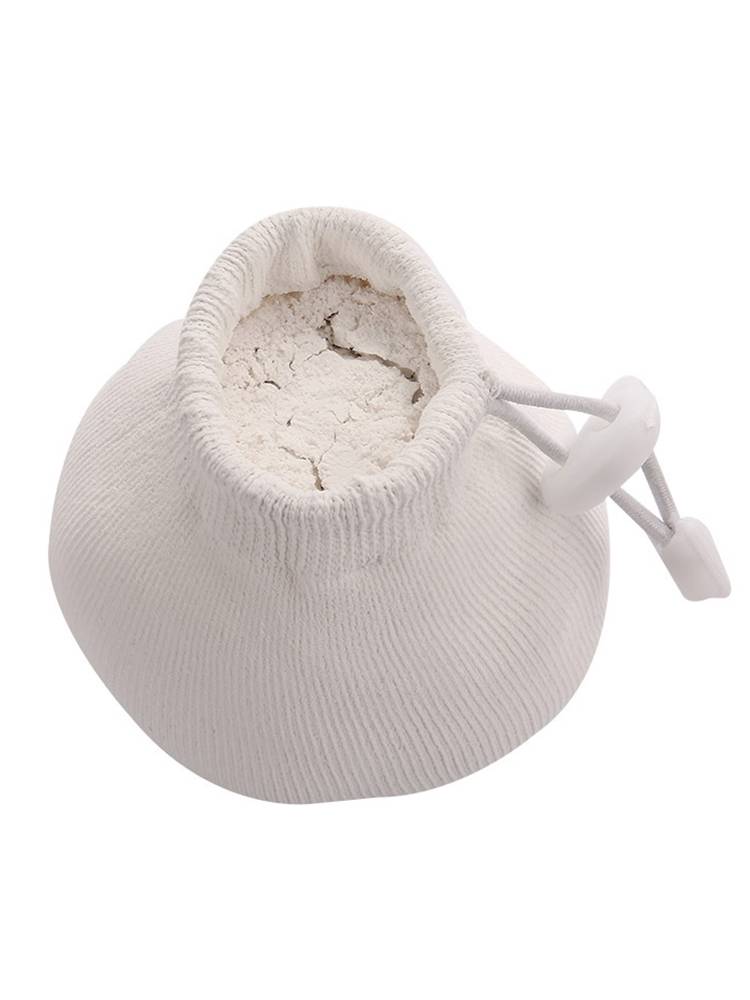Sport-free magnesium ball-climbing