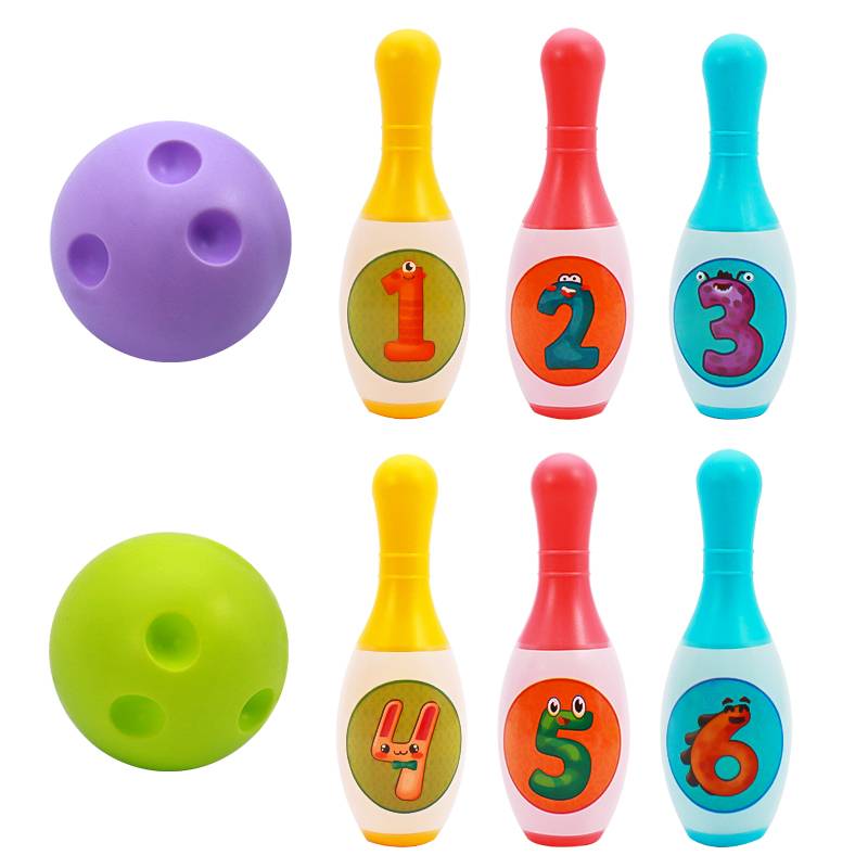 Children's Boat Ball Toys Set Large Indoor Ball Sports Puzzle Parent -Child Interactive Boy Girl Baby