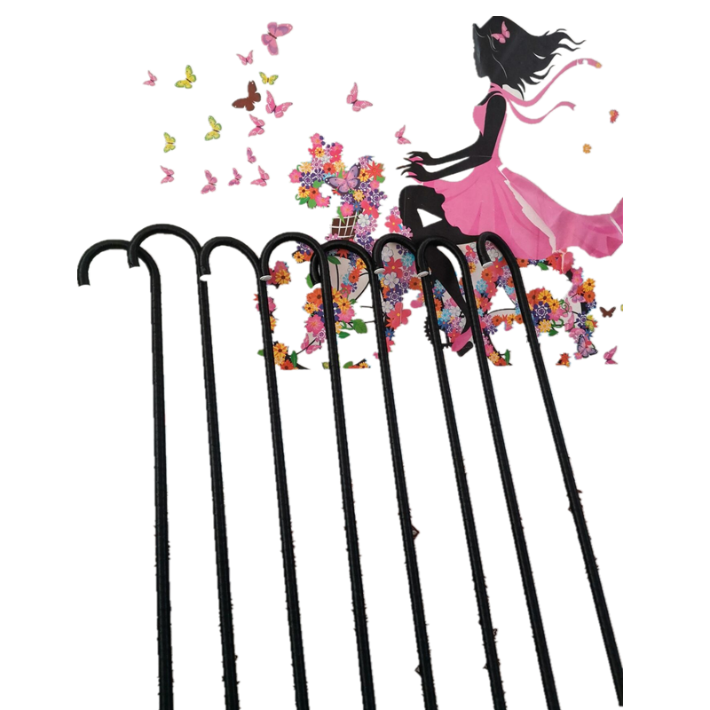 Adult Children's Jazz Dance Curgry Dance Children's Dance Cursor Belly Dance Hand Staff Vesles Performing Performance Performance Props