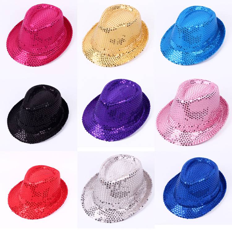 Hat remark color