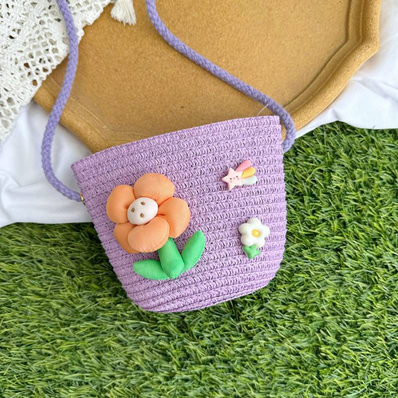 Purple (orange blossom)