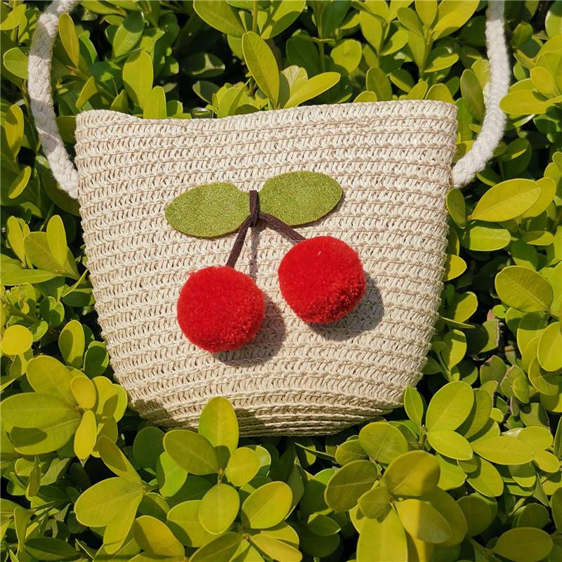 Beige cherry (hairy ball cherry)
