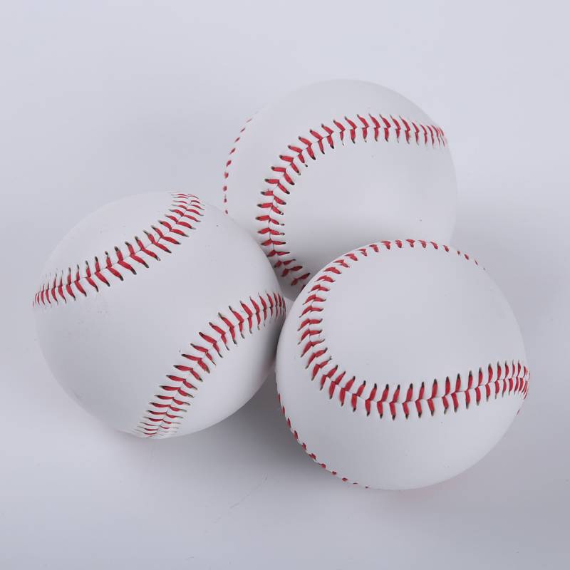 Primary school students 10 -inch baseball No. 9 baseball hard and hard solid children with baseball game training baseball ball