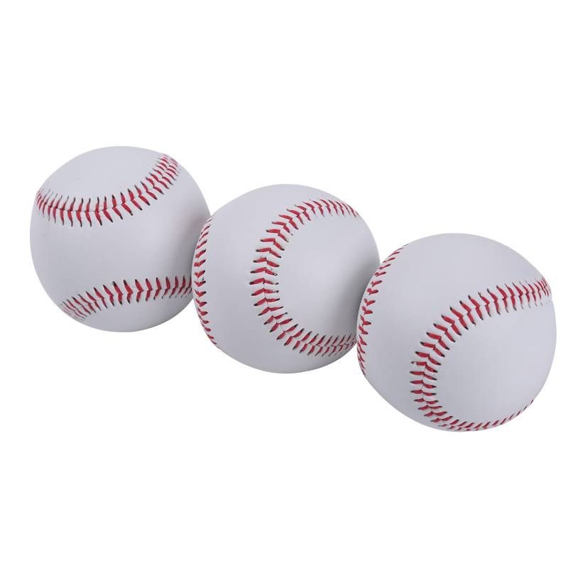 Primary school students 10 -inch baseball No. 9 baseball hard and hard solid children with baseball game training baseball ball