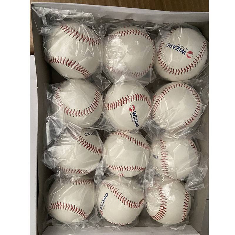 Baseball Ball Ball Hard 12 -inch 10 -inch 9 -inch Soft Baseball Barball
