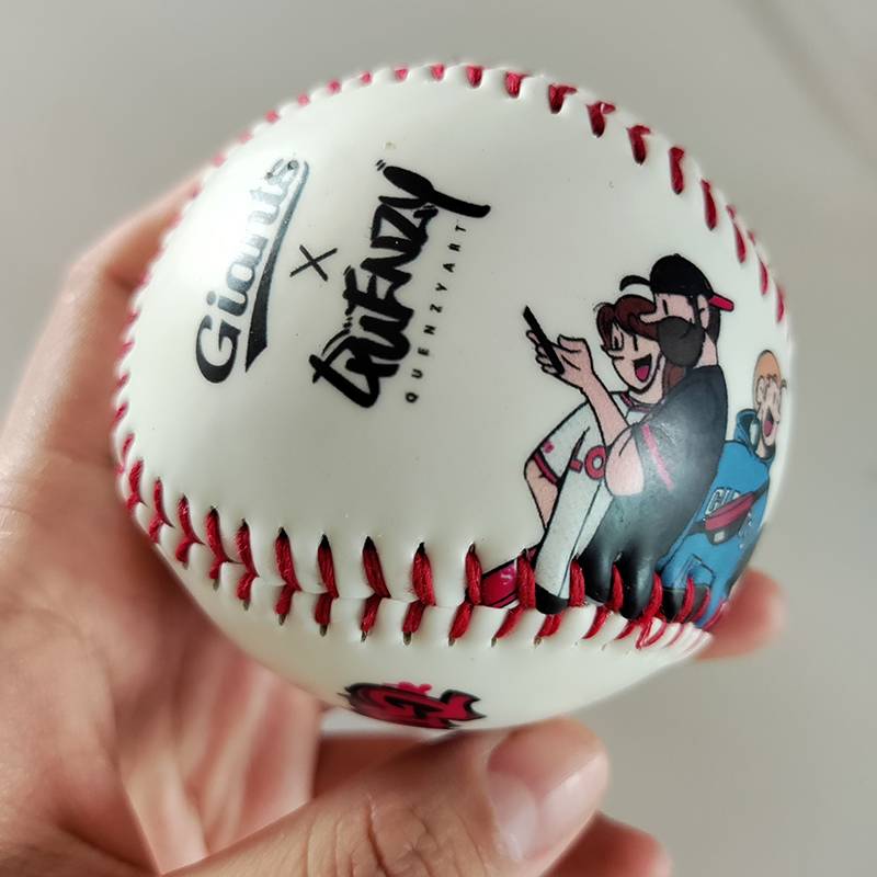 Hard ball -g