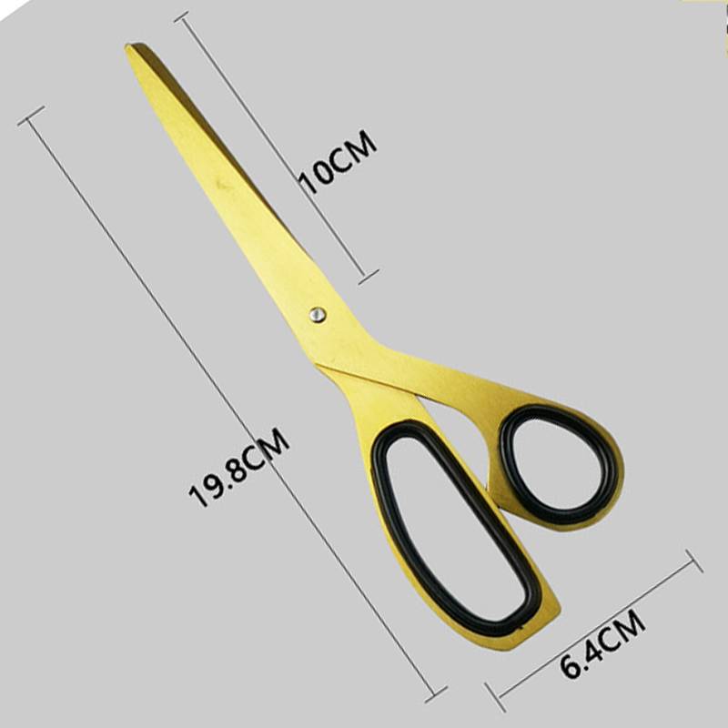European scissors